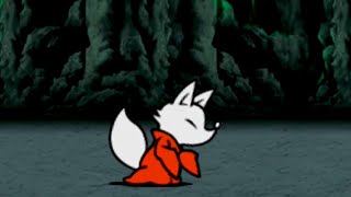 The Battle Cats - NEW Enemy: Raynard (Red)