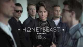 Video thumbnail of "HONEYBEAST – Maradok"