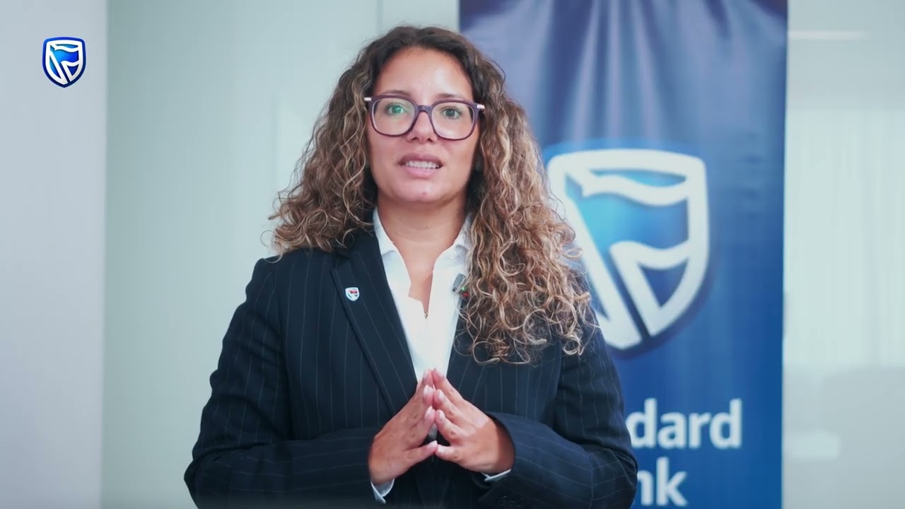 Standard Bank de Angola | INSS | Domésticos Protegidos