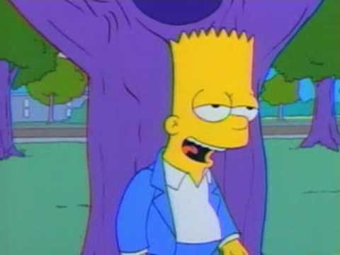 The Simpsons -