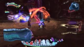 DCUO Quantum Dps Guide