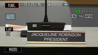 BOE MEETING    1/14/2020