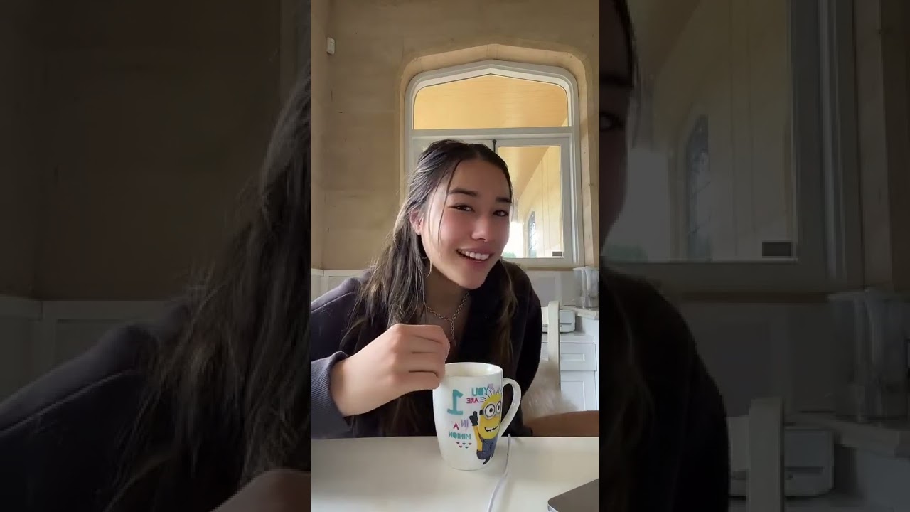 paris ppwyang Tiktok Live 102022 2 YouTube