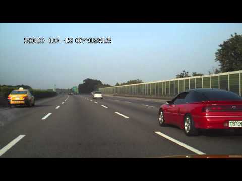 車禍之計程車恍神.MOV