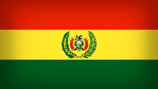 Himnos y Marchas Militares de Bolivia (Compilación)