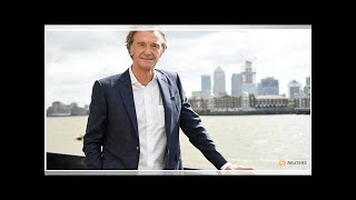 Match Highlights Chemicals boss Ratcliffe tops Sunday Times Rich List