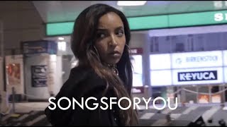 TINASHE - Songs For You