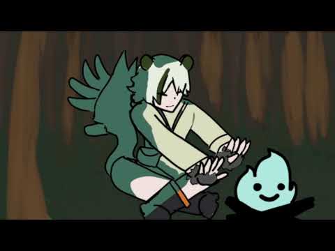 SHORT ENDURANCE STREAM W/ BLUEFIRE3232
