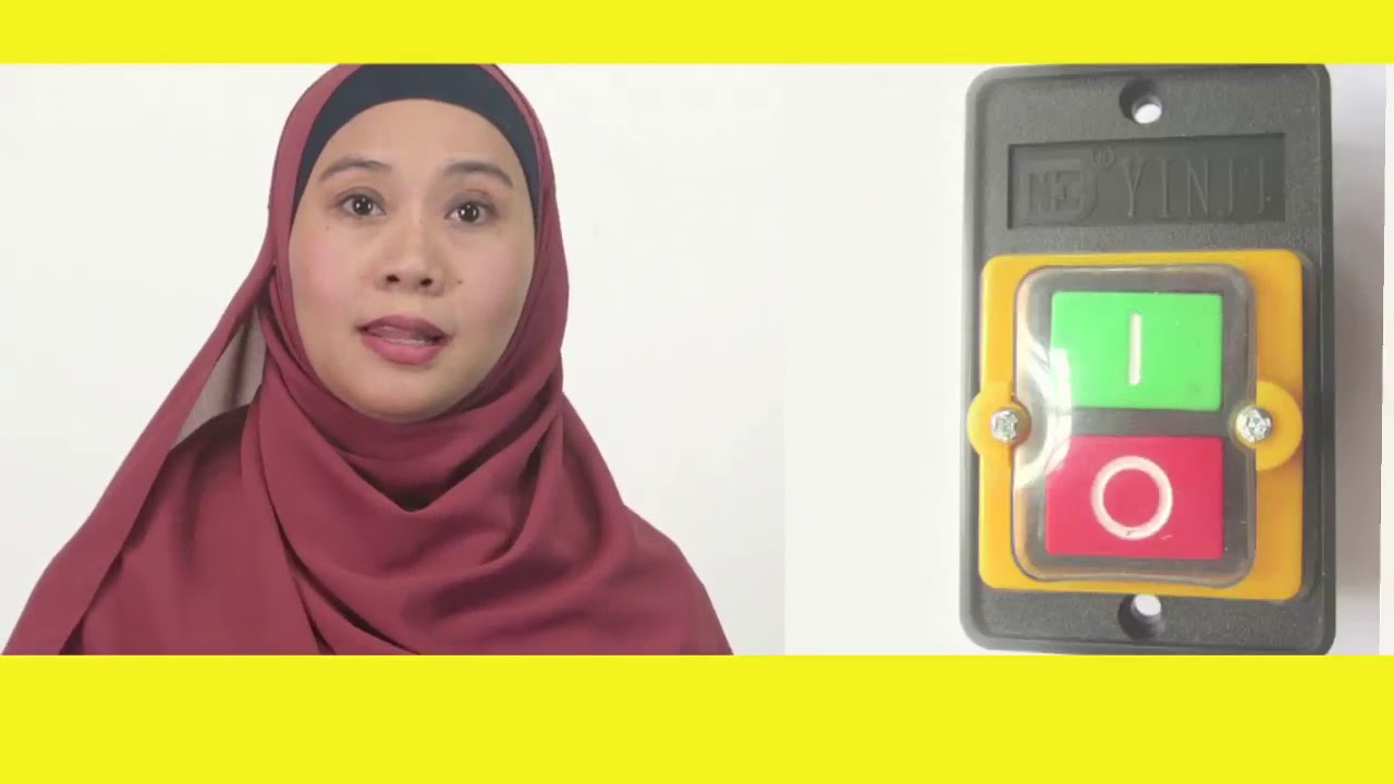 OSH VIDEO 12 ELECTRICAL SAFETY YouTube