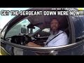ARMED Pastor Faces Legal Reality | A Lesson in Law