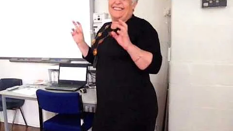 Think Tank   Therese Bush
