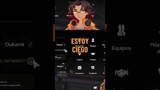 ¡Estoy ciego! #wuwa #wutheringwaves #vtuber #vtuberclips #gacha #variety #streamer #justchatting