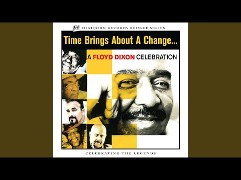 Putar Down in Mississippi (feat. Kid Ramos & Kim Wilson) - Floyd Dixon