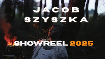 JACOB SZYSZKA // Director