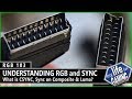 Understanding RGB and Sync :: RGB103 / MY LIFE IN GAMING