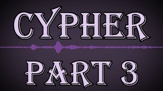 【방탄소년단 ft. Supreme Boi】Cypher Pt. 3 Eng. Cover【Siderea】