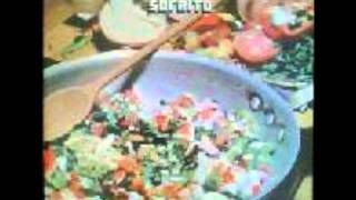 A JazzMan Dean Upload - Mongo - Five on The Color Side - Jazz Fusion