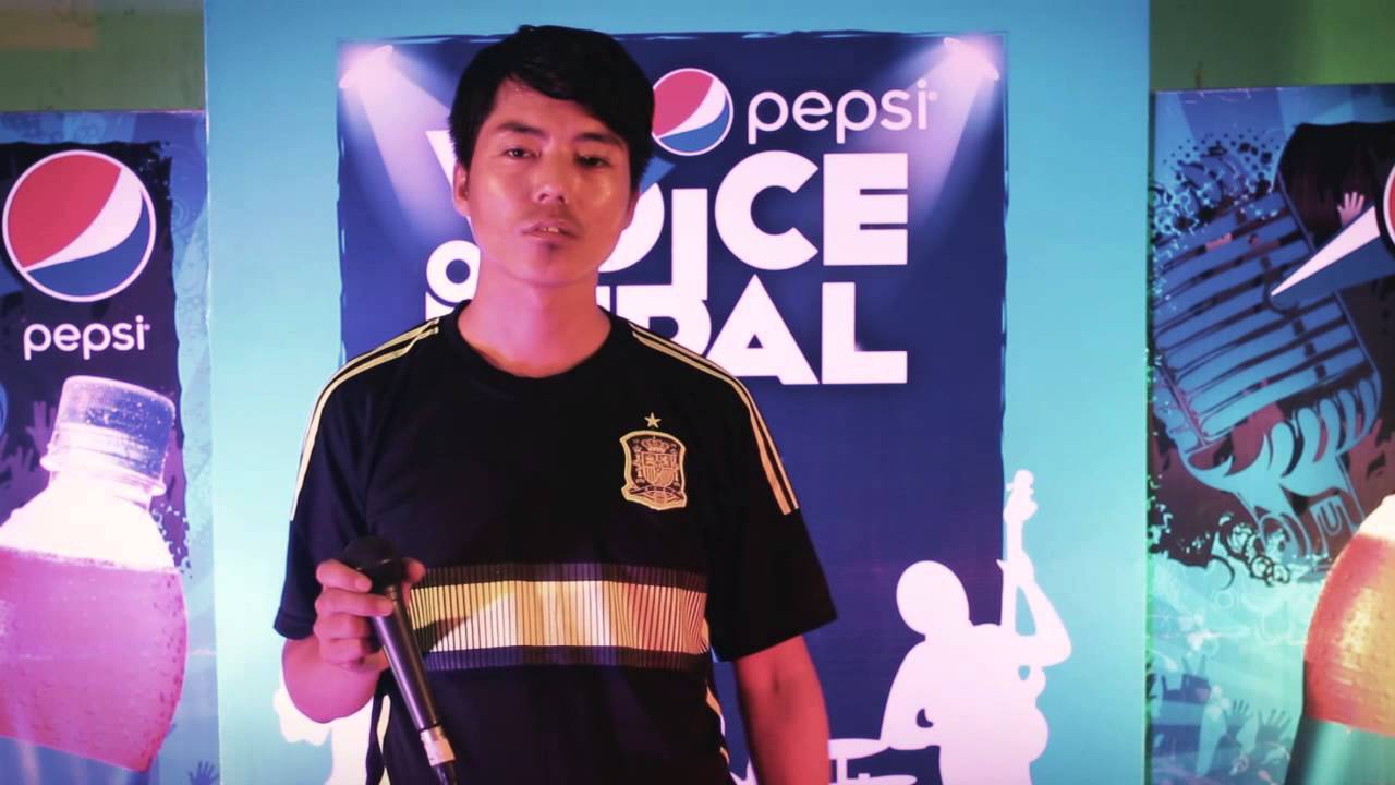 Bikash Rai - Jaba Timi - OST