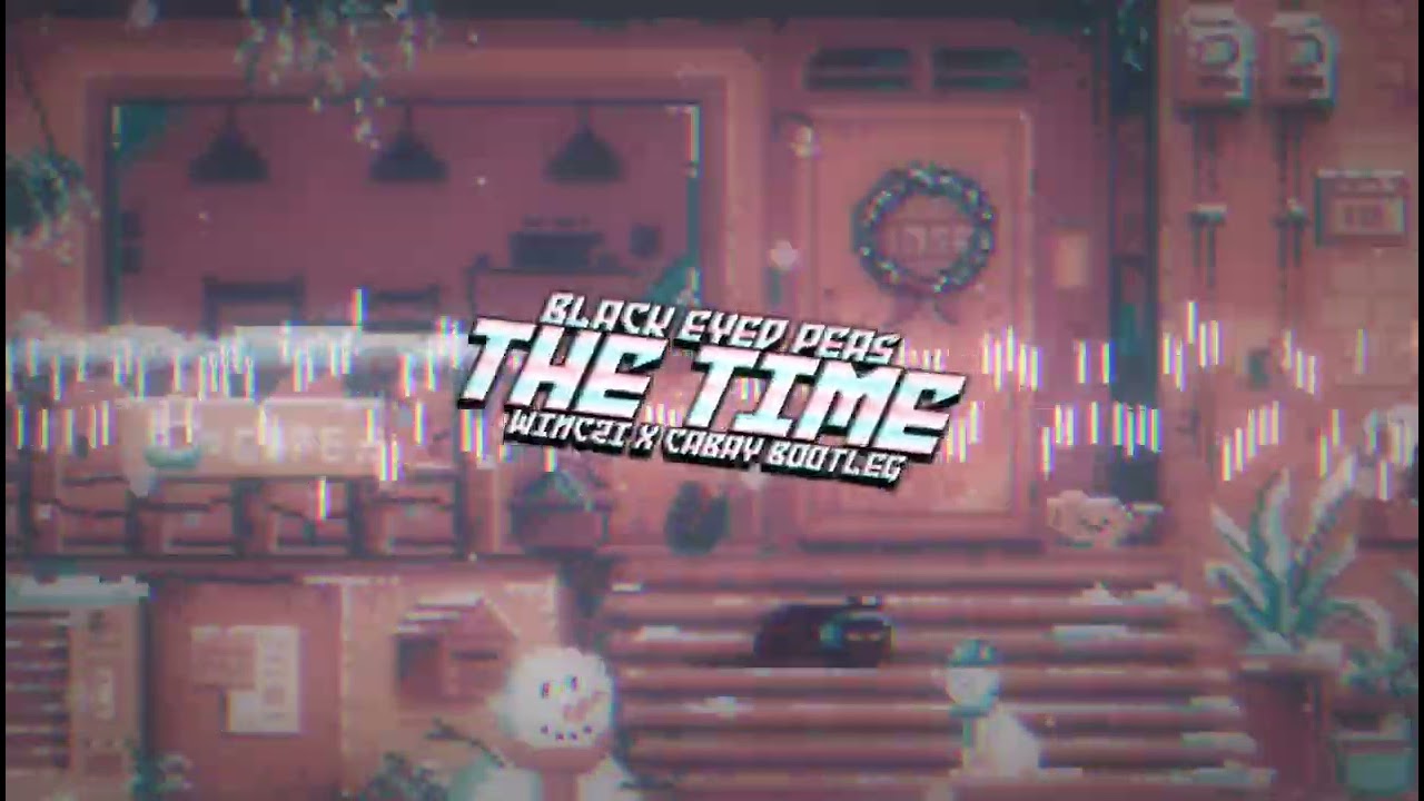 ミュージシャン moussy The Black Eyed Peas Black Eyed Peas - The Time ( WINCZI x CABAY BOOTLEG) - YouTube