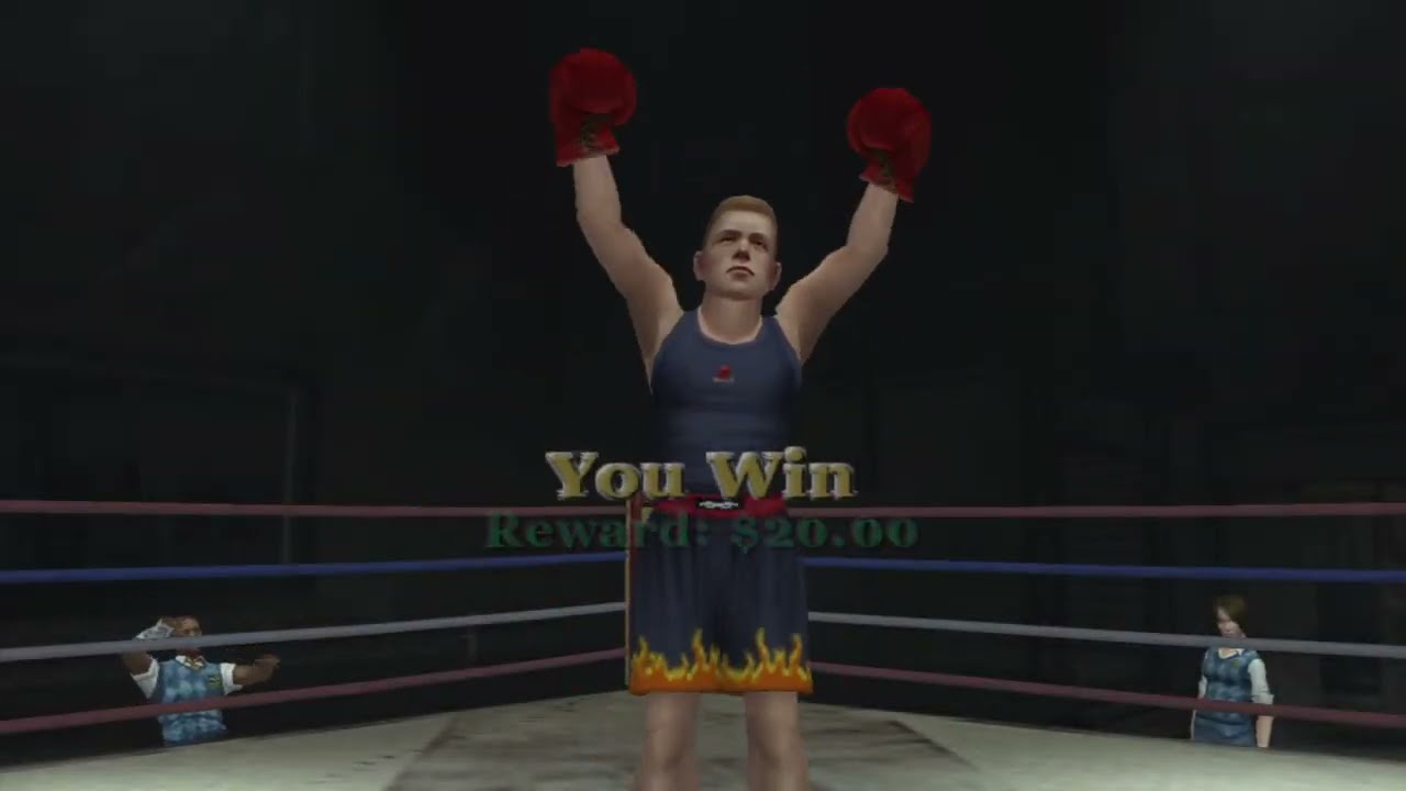 Meek Plays Bully Day 3