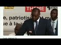 President Trump Never Expected This From An  African Leader