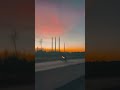 Teresina tem o entardecer mais lindo que já conheci