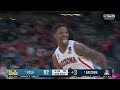 Dalen "Showtime" Terry 2021-22 Arizona Season Highlights | Pac-12 All-Defense