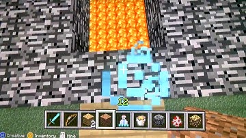 Building spleef part 2!