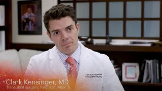 Living Donor Program | Piedmont Healthcare