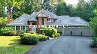 21325 NE 103rd Ct, Redmond, WA 98053