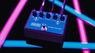 Mxr Flangerdoubler