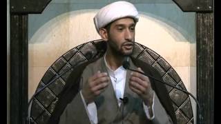 05 - Sheikh Jaffer Ladak - Tafsir Dua Iftitah - Ramadan 1433 screenshot 2