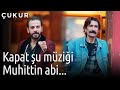 Unutulmaz Sahneler | Kapat Şu Müziği Muhittin Abi...