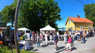 Rådmansödagen 2019 - time lapse