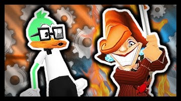 CLUB PRESIDENT SUPERVISOR REACTION - Toontown Rewritten