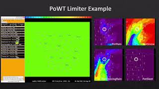 NBM PoWT Quick Reference