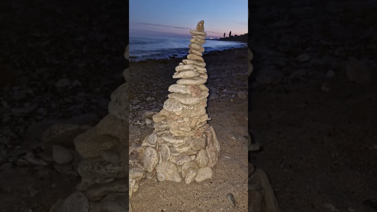Морской фен-шуй и архитектура. Architecture by the sea and feng shui.