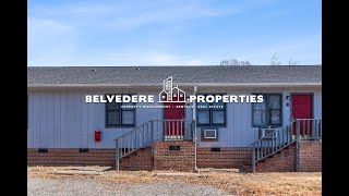Northside Apt 507 N Third Ave