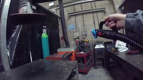 ULV Fogging Factory Premises for COVID 19 Protection