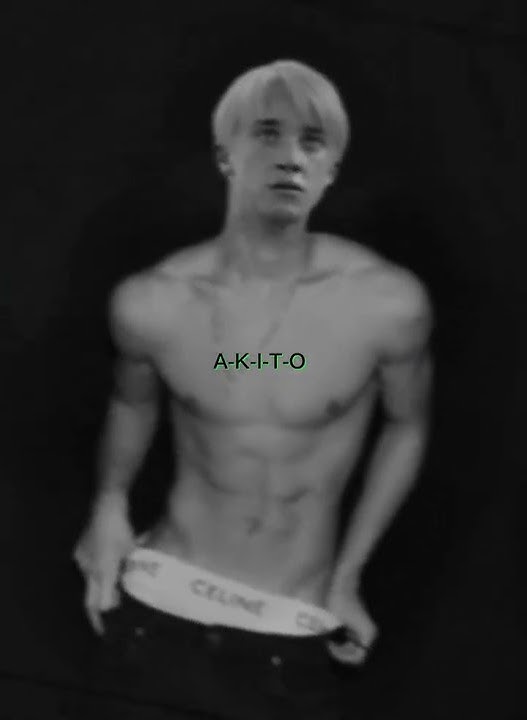 Draco Malfoy