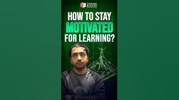 Staying Inspired: Monu Bhaiya