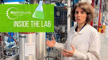 BPI Inside the Lab #9 - Nazanin Charchi, Postdoc  at UBC Clean Energy Research Centre