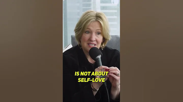 What Narcissists Fear | Brené Brown | The Tim Ferriss Show podcast #shorts