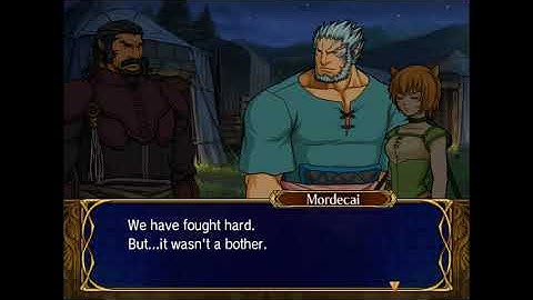 FE:Por Endgame -- Repatriation