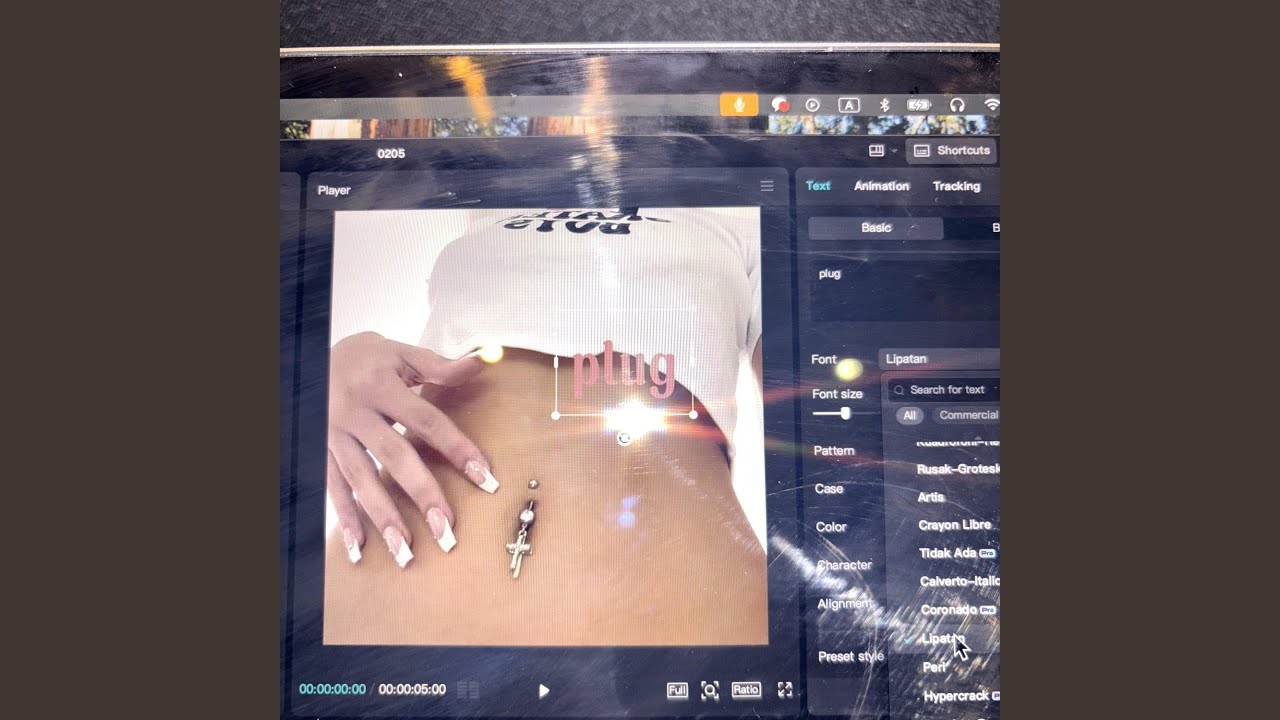 Watch Plug on YouTube Watch Plug on YouTube