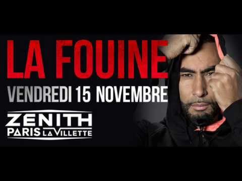 La Fouine-Autopsie 5 Instrumental