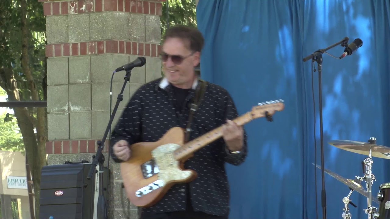 Jimmy Vegas Band Lacey In Tune YouTube