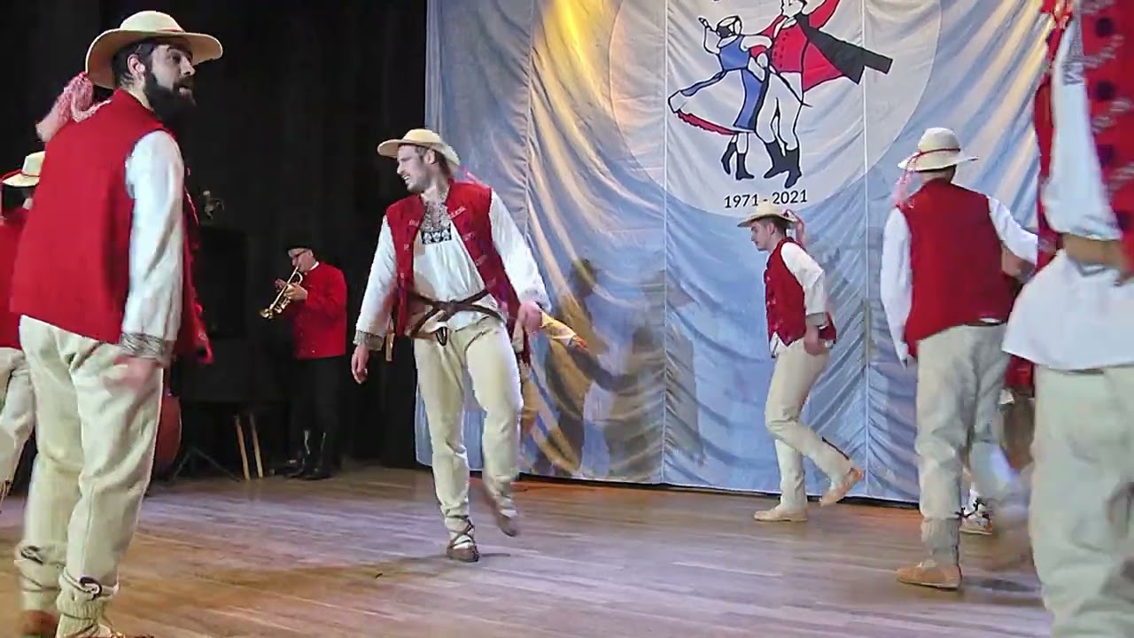 Zespół Pieśni i Tańca 