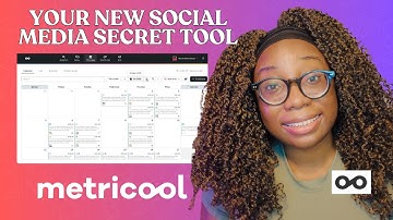 How to Schedule and Analyze Content as a Social Media Manager (Full Metricool Tutorial)