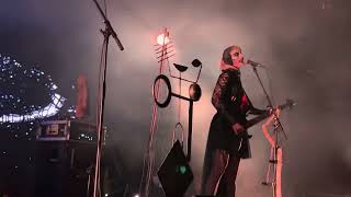 Witch Club Satan - Blod - Live at Roskilde Festival 2023